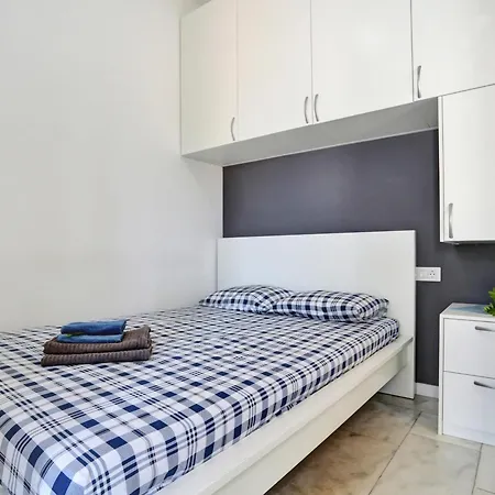 Appartement Moderno Apartamento Con Piscina Climatizada, Wifi, Tv Inteligente En Los Gigantes - Es-347-31