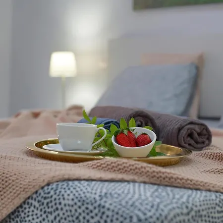 Moderno Apartamento Con Piscina Climatizada, Wifi, Tv Inteligente En Los Gigantes - Es-347-31 *